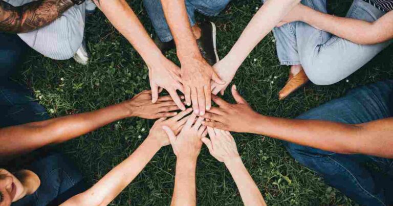 Team building Solidale? Con Italy Horse Experience si può!